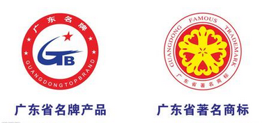 广东商标
