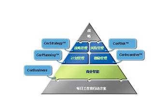 商标以公司为主体