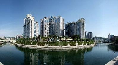 贵阳市